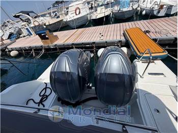 Jeanneau CAP CAMARAT 9.0 WA