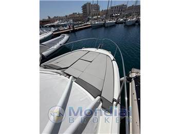 Jeanneau CAP CAMARAT 9.0 WA