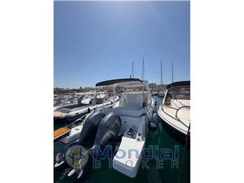Jeanneau CAP CAMARAT 9.0 WA