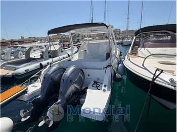 Jeanneau CAP CAMARAT 9.0 WA