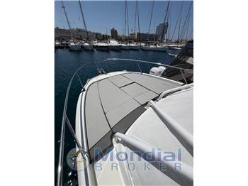 Jeanneau CAP CAMARAT 9.0 WA