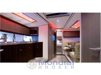 Fiart Mare 47 - 4Seven Genius