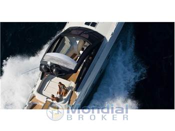 Fiart Mare 47 - 4Seven Genius