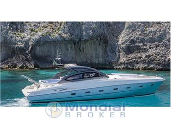 Fiart Mare 47 - 4Seven Genius