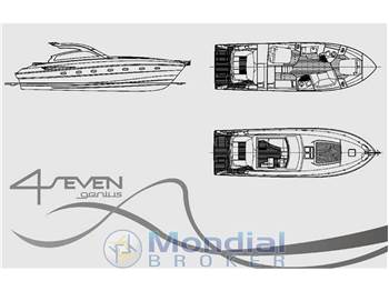 Fiart Mare 47 - 4Seven Genius