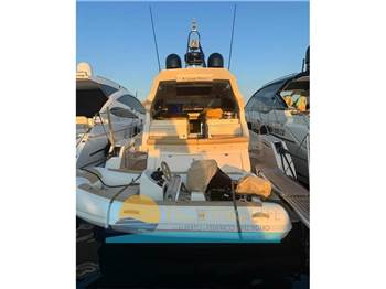 Cayman 48 WA