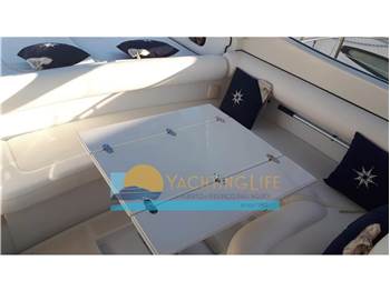 Pershing Pershing 37'