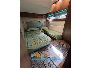 Blu Martin SUN TOP 13.90