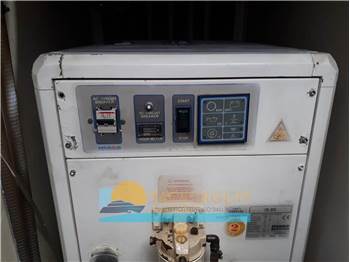 Rizzardi CR 50 Top Line