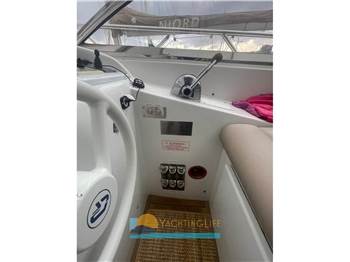 Rizzardi CR 50 Top Line