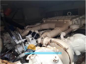 Rizzardi CR 50 Top Line