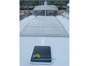 Rizzardi CR 50 Top Line