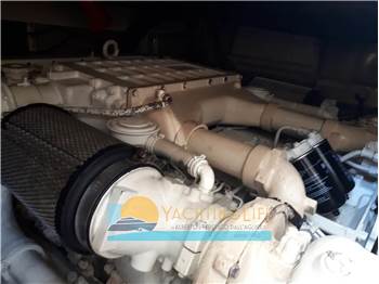 Rizzardi CR 50 Top Line