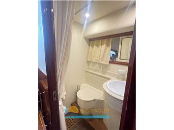 Rizzardi CR 50 Top Line