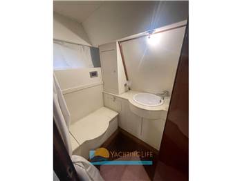 Rizzardi CR 50 Top Line