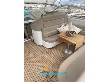 Rizzardi CR 50 Top Line