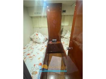 Rizzardi CR 50 Top Line