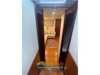 Rizzardi CR 50 Top Line