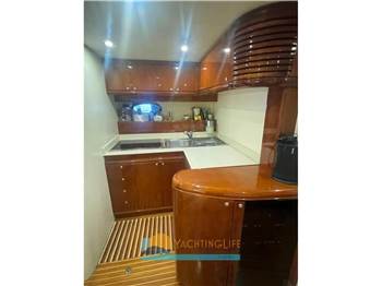 Rizzardi CR 50 Top Line