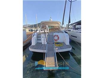 Rizzardi CR 50 Top Line