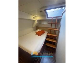 Rizzardi CR 50 Top Line