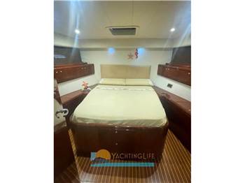 Rizzardi CR 50 Top Line