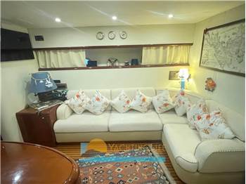 Rizzardi CR 50 Top Line