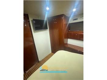 Rizzardi CR 50 Top Line