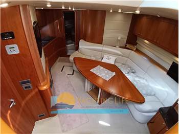 Sunseeker Portofino 53 MKII