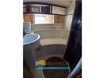 Ferretti Yachts FERRETTI 150