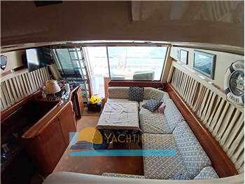 Ferretti Yachts FERRETTI 150