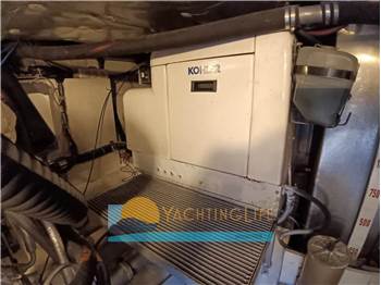 Ferretti Yachts FERRETTI 150