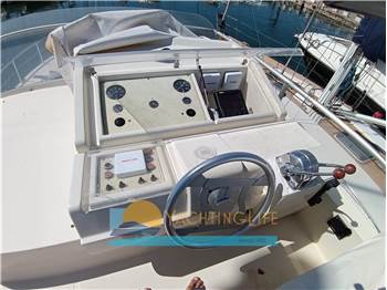 Ferretti Yachts FERRETTI 150