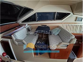 Ferretti Yachts FERRETTI 150