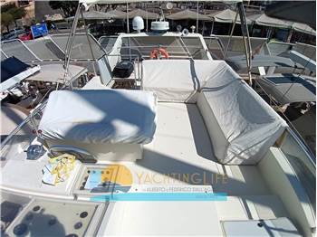 Ferretti Yachts FERRETTI 150
