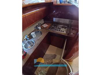 Ferretti Yachts FERRETTI 150