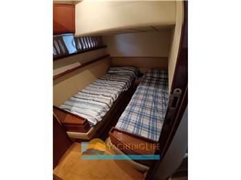 Ferretti Yachts FERRETTI 150