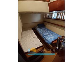 Ferretti Yachts FERRETTI 150