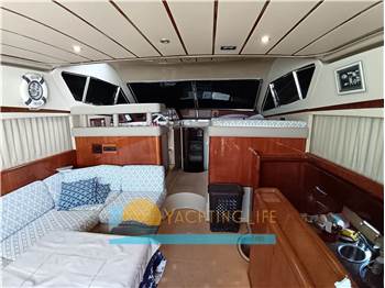 Ferretti Yachts FERRETTI 150