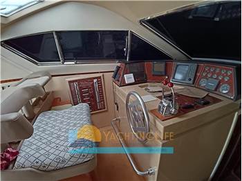 Ferretti Yachts FERRETTI 150