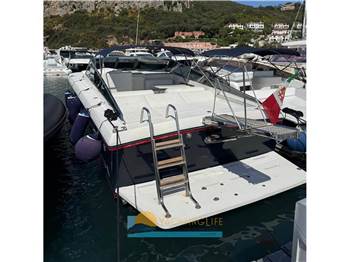 Itama Itama 38