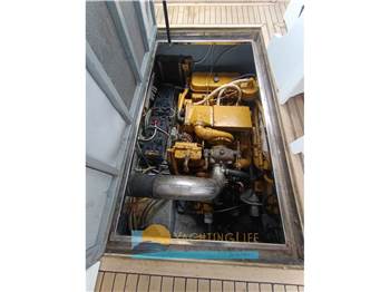 Gariplast SUPER SHAITANG