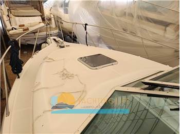 Tiara Yachts 2900 Open