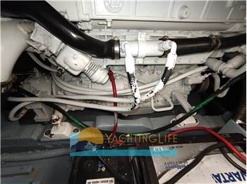 Tiara Yachts 2900 Open