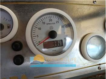 Tiara Yachts 2900 Open