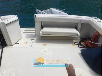 Tiara Yachts 2900 Open