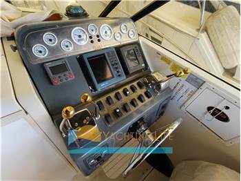 Tiara Yachts 2900 Open