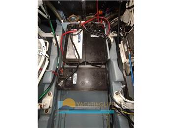 Tiara Yachts 2900 Open