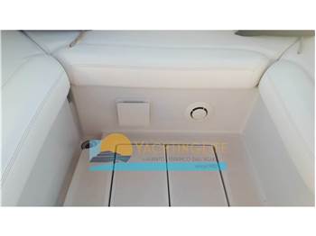 Pershing Pershing 37'