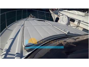 Pershing Pershing 37'